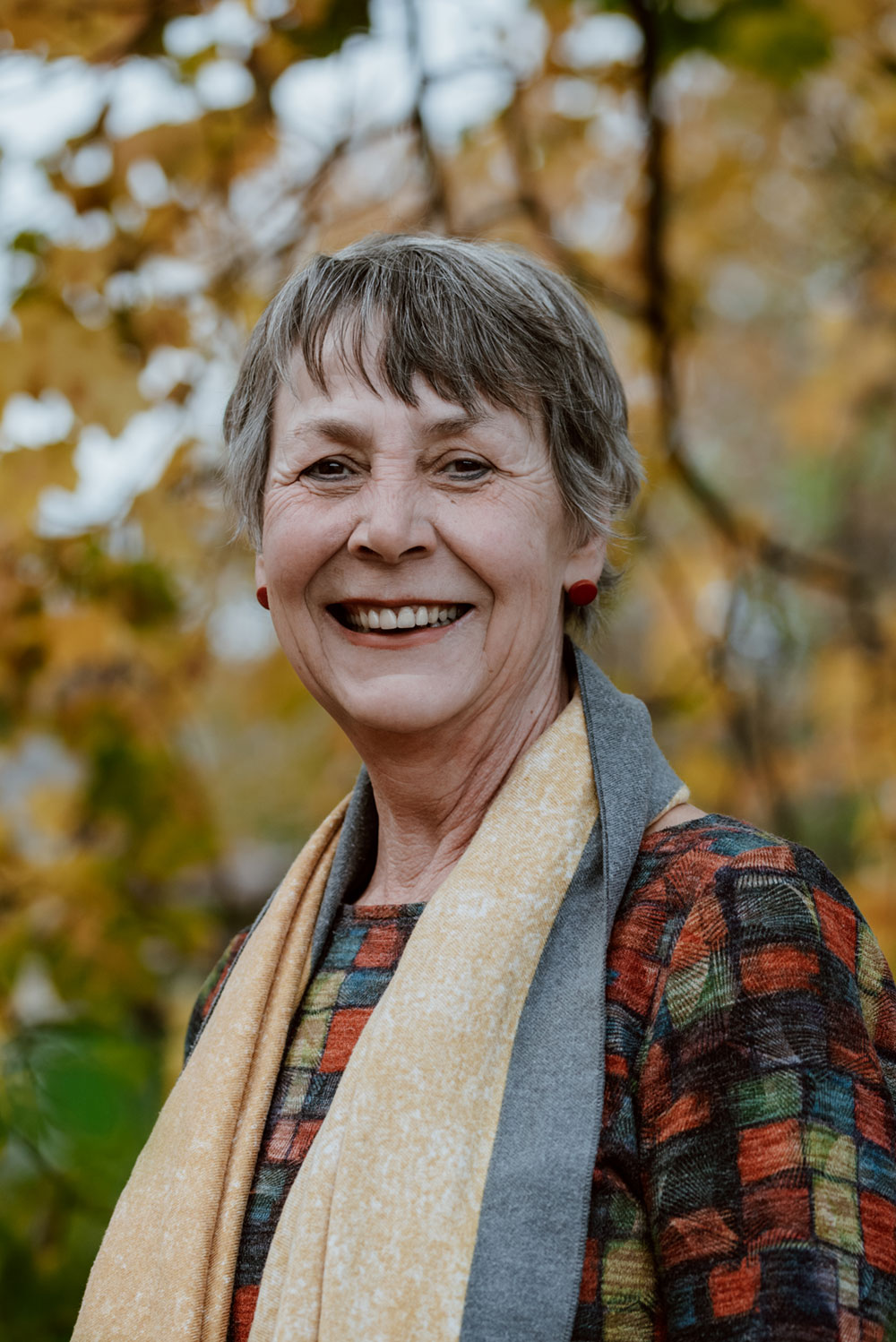 Andrea Tauchnitz Supervision