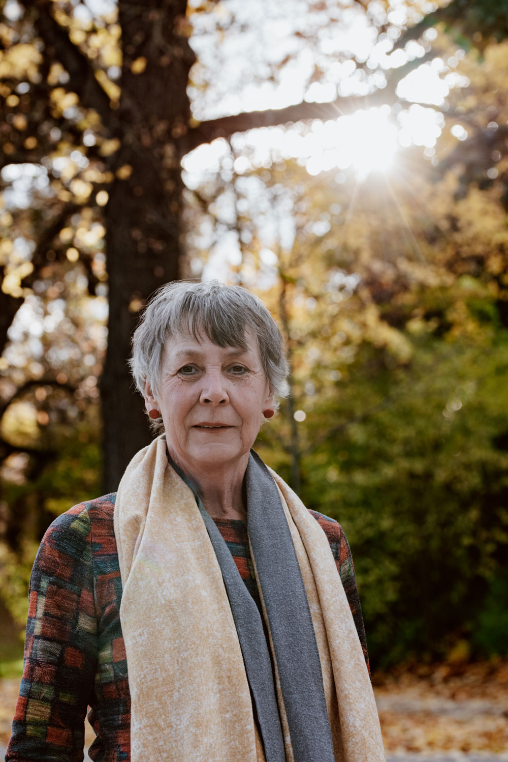 Andrea Tauchnitz Supervisorin