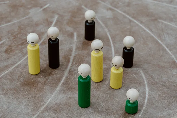 Supervision Saalfeld